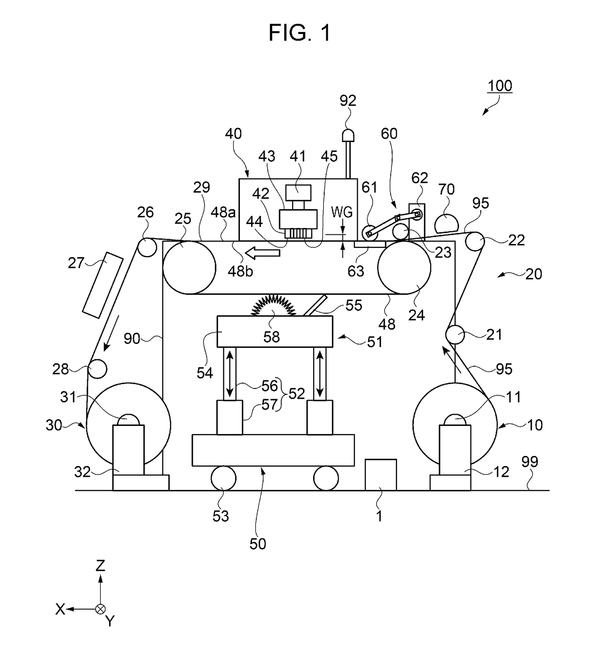 Printing apparatus