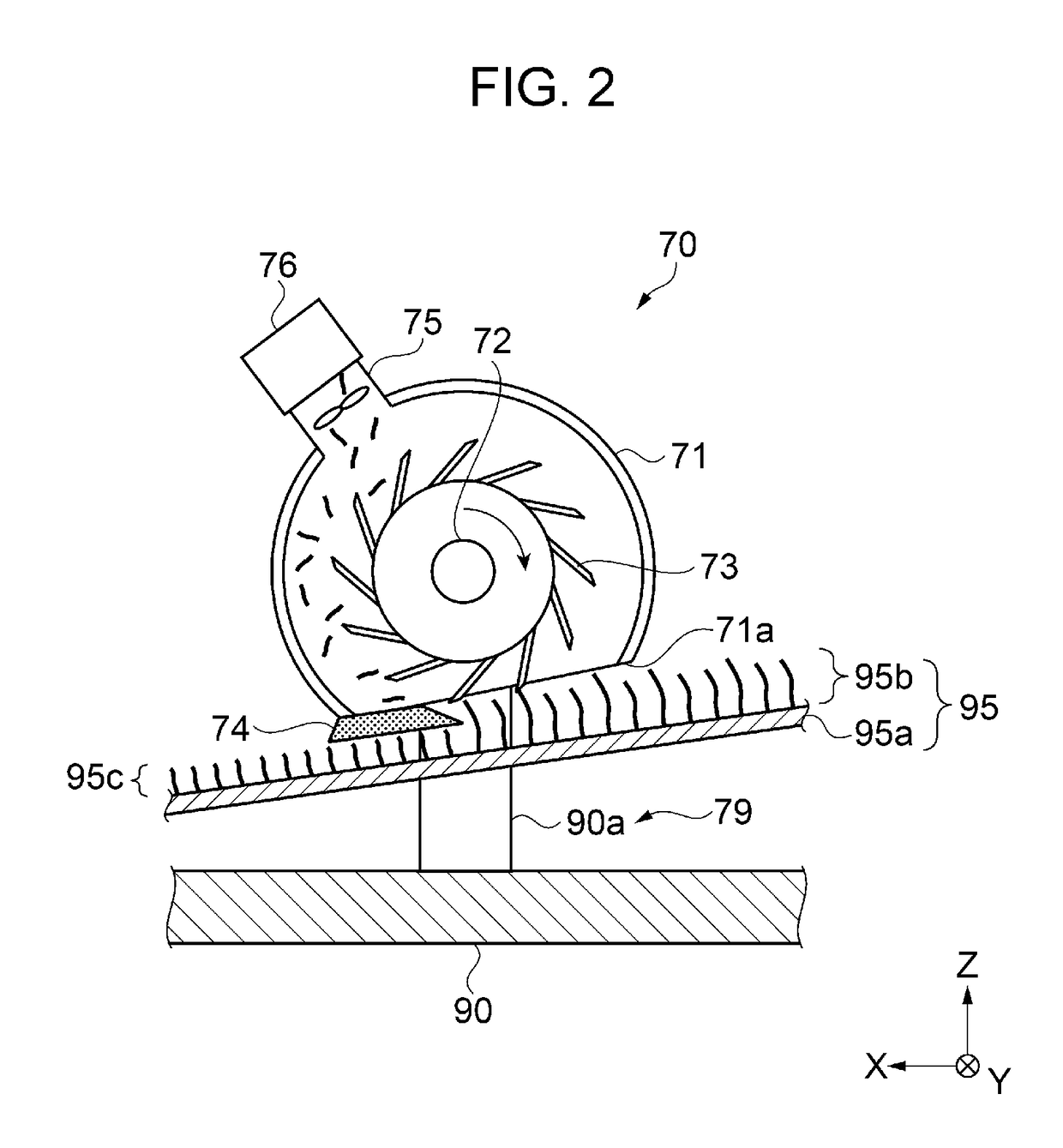 Printing apparatus