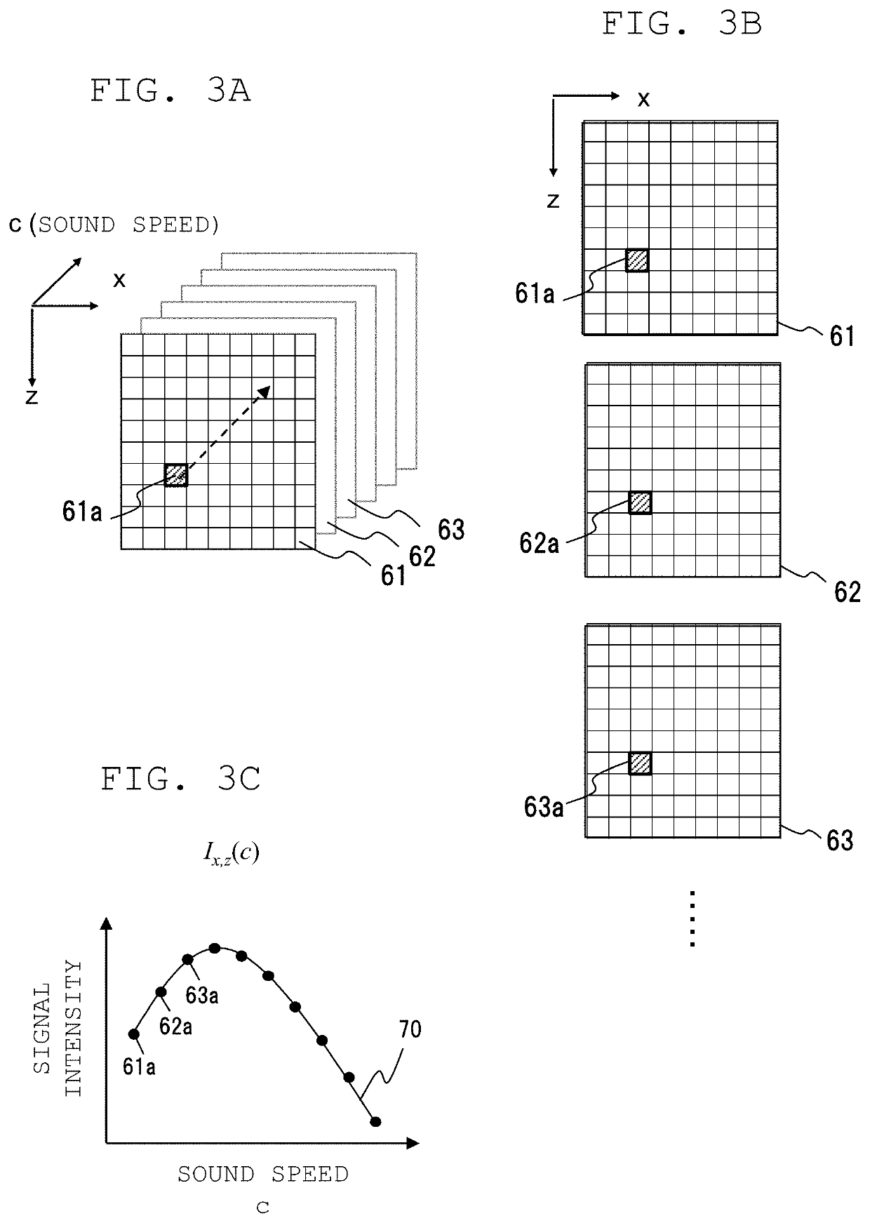 Ultrasound imaging device, signal processing device, and signal processing method