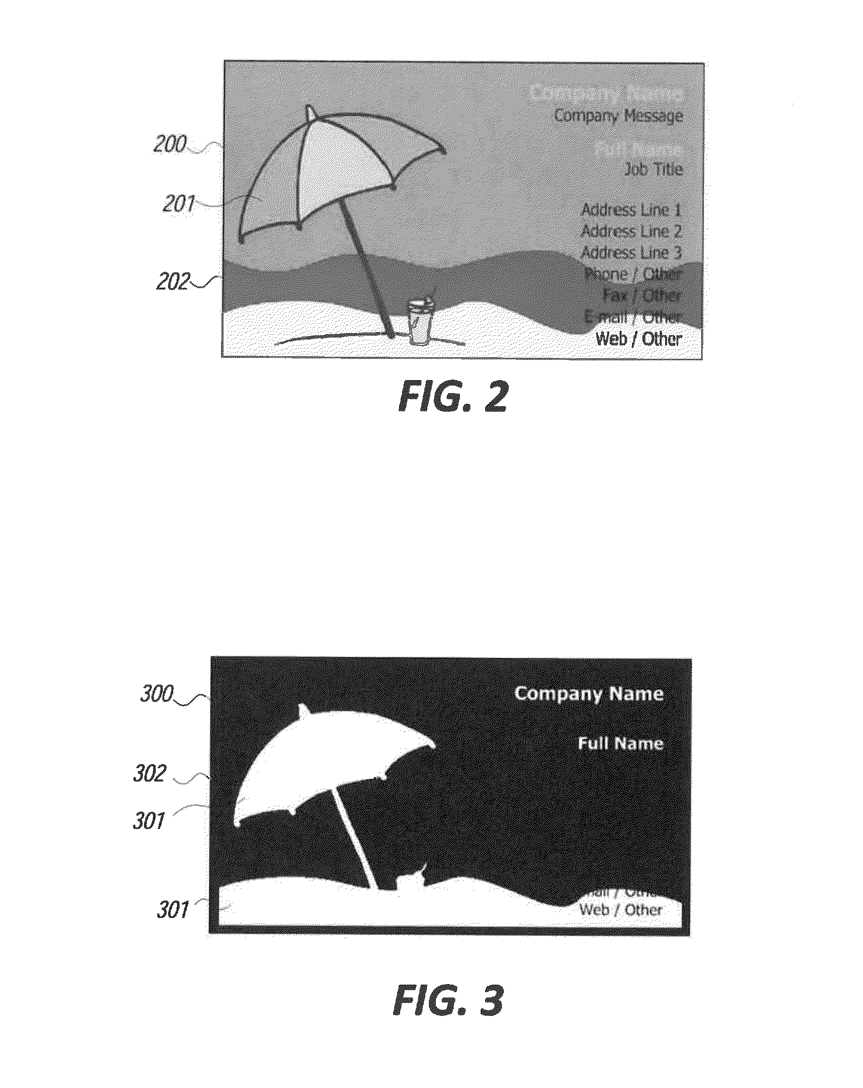 Methods and systems for simulating areas of texture of physical product on electronic display