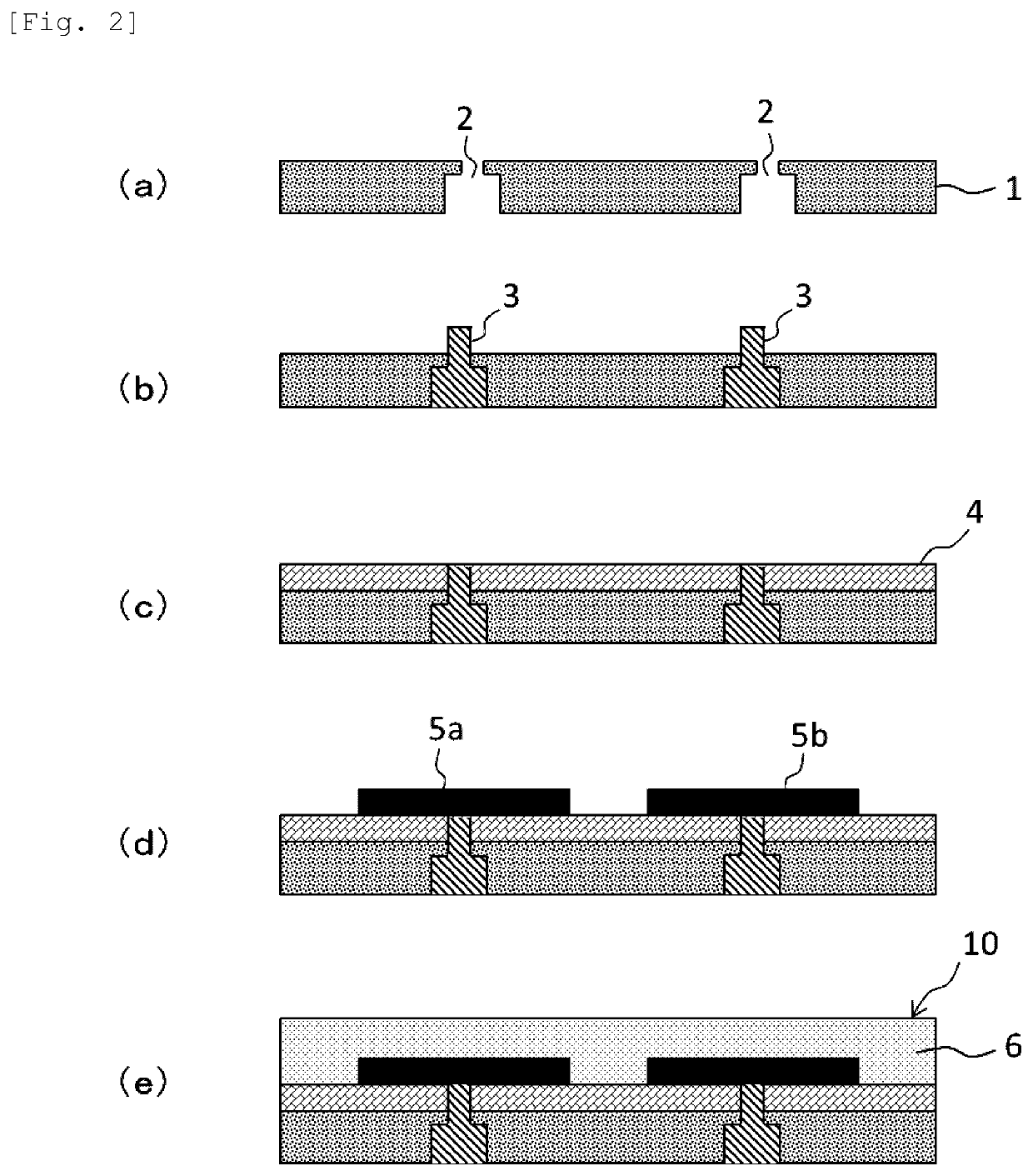 Attachment and detachment device