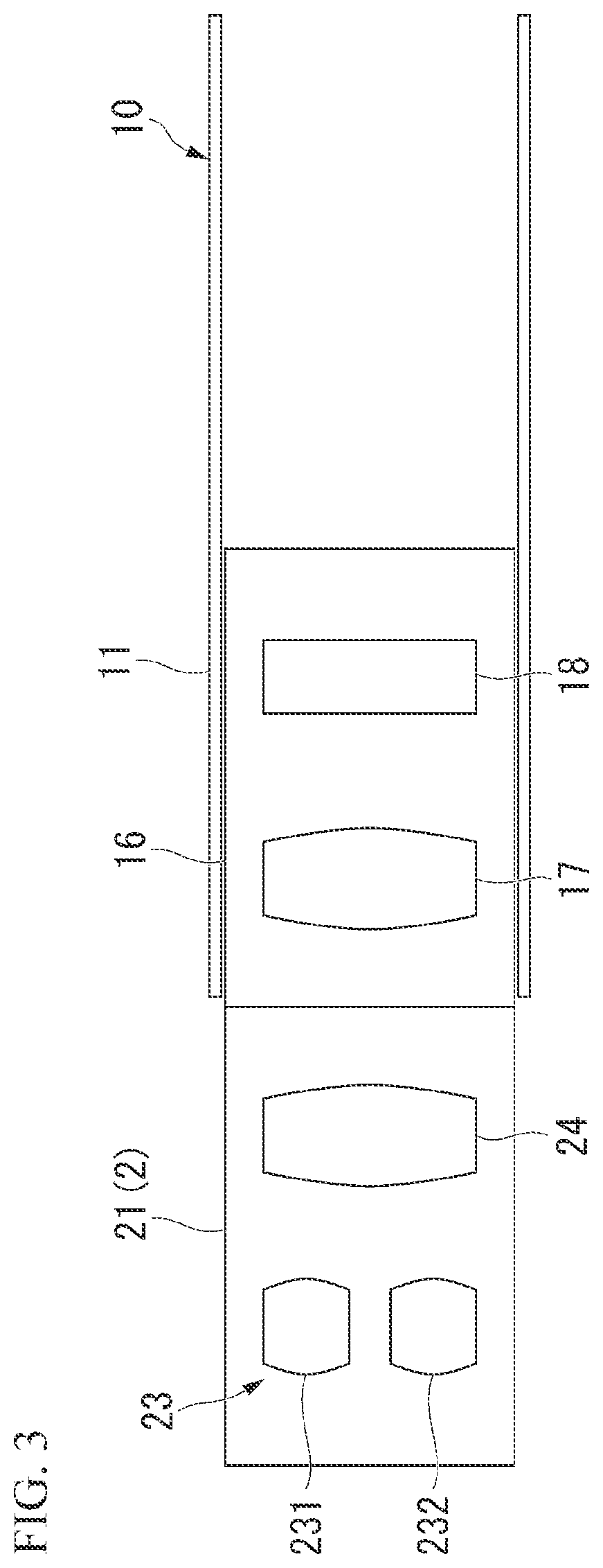 Endoscope calibration system, endoscope device, endoscope device calibration method, and computer-readable storage medium