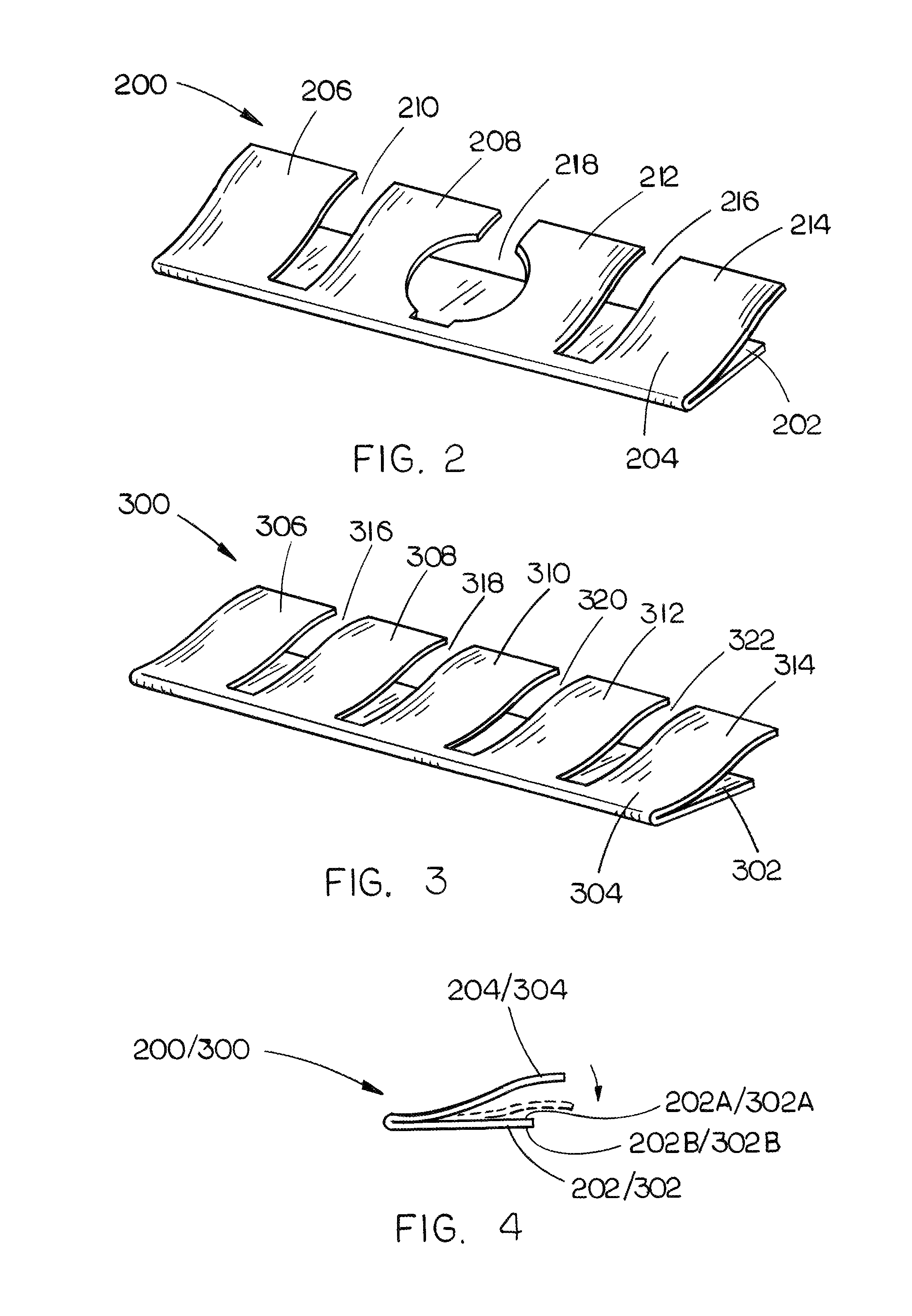 Miniature surface mount technology electromagnetic interference shielding device