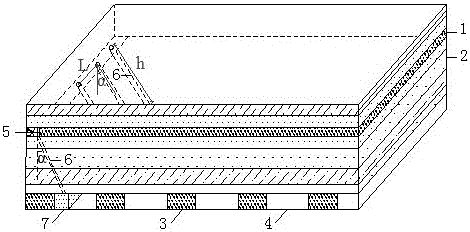 A Method for Upward Double-Mining Coal Seam with Partial Filling on Both Sides of a Column