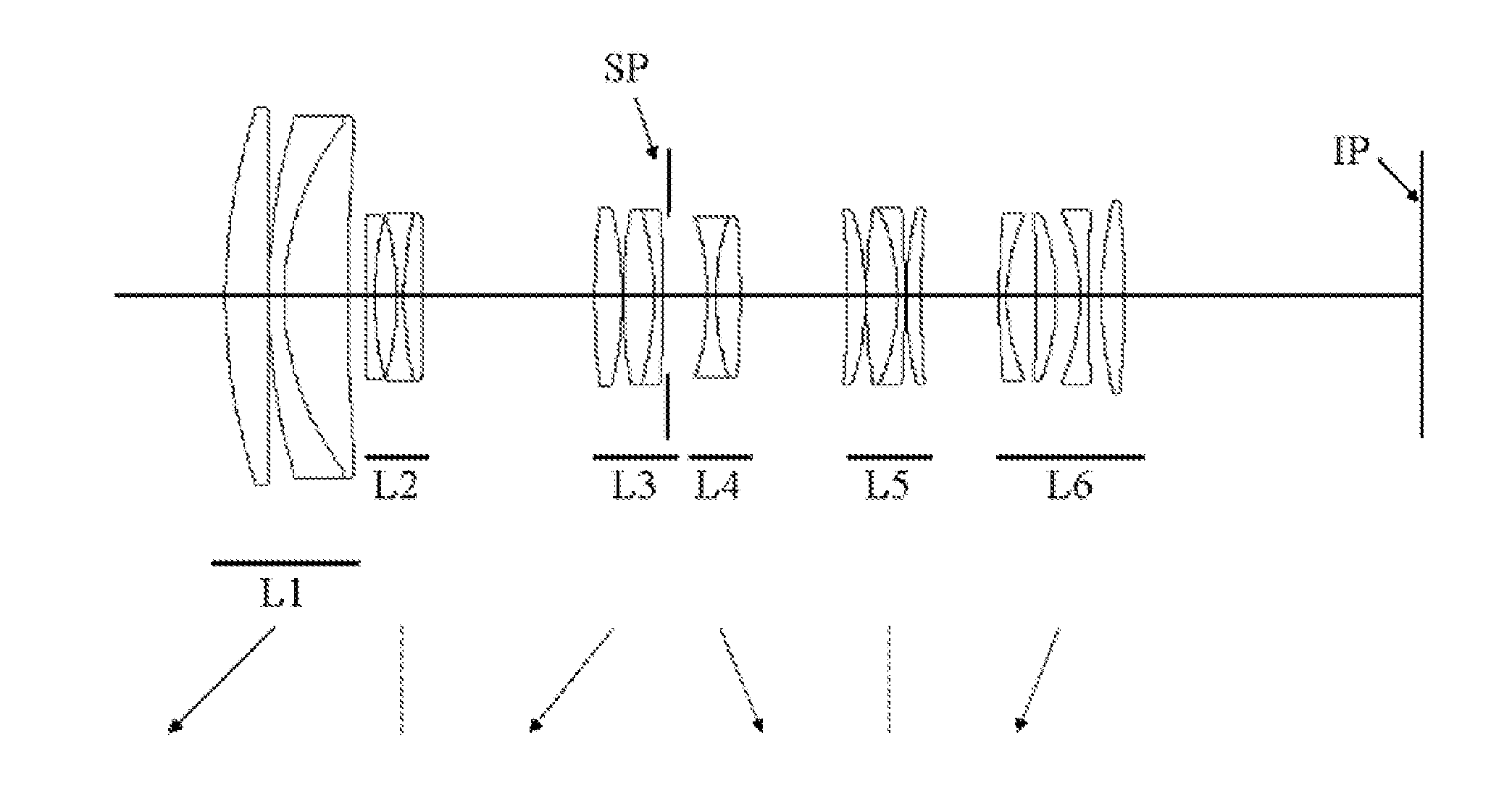 Zoom lens and optical apparatus