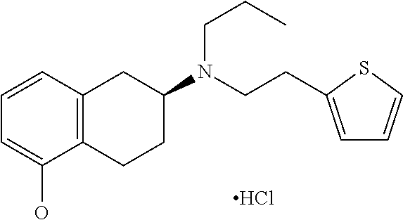 Method of preparing (S)-2-amino-5-methoxytetralin hydrochloride