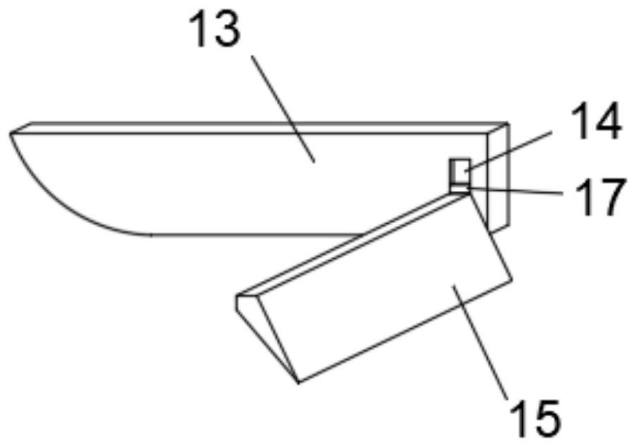 Agricultural equipment for agricultural soil improvement