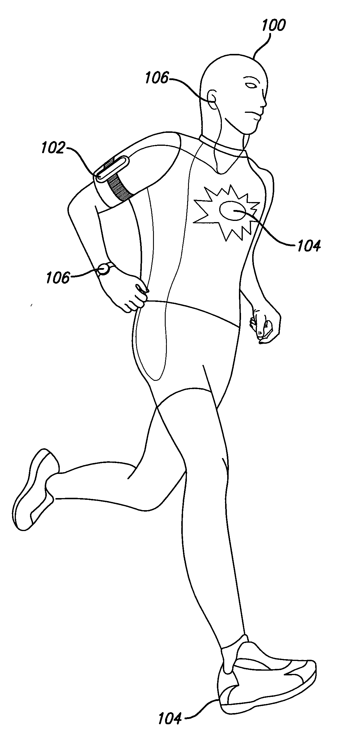 Program Products, Methods, and Systems for Providing Fitness Monitoring Services