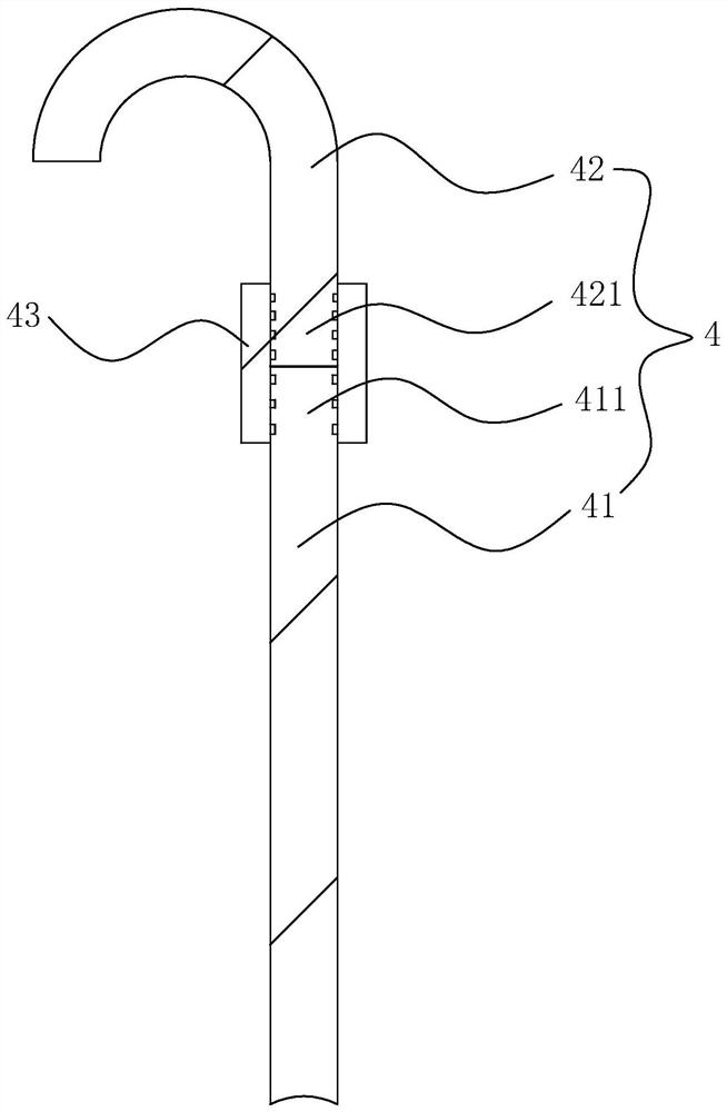 Construction of Pile Foundation Structure and Construction Method by Rotary Drilling Rig