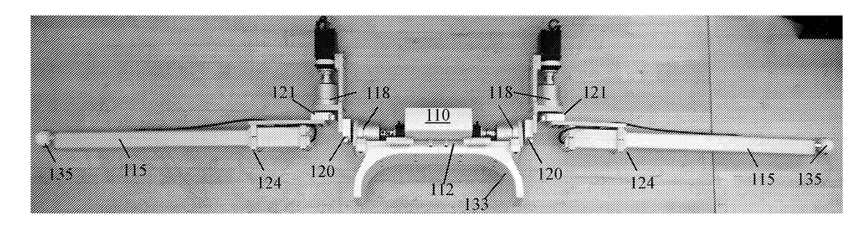 Apparatus and Method for Supporting a Human Body Using Supernumerary Artificial Limbs