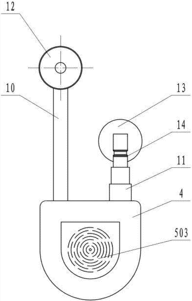 All-weather cruise bird repellent machine