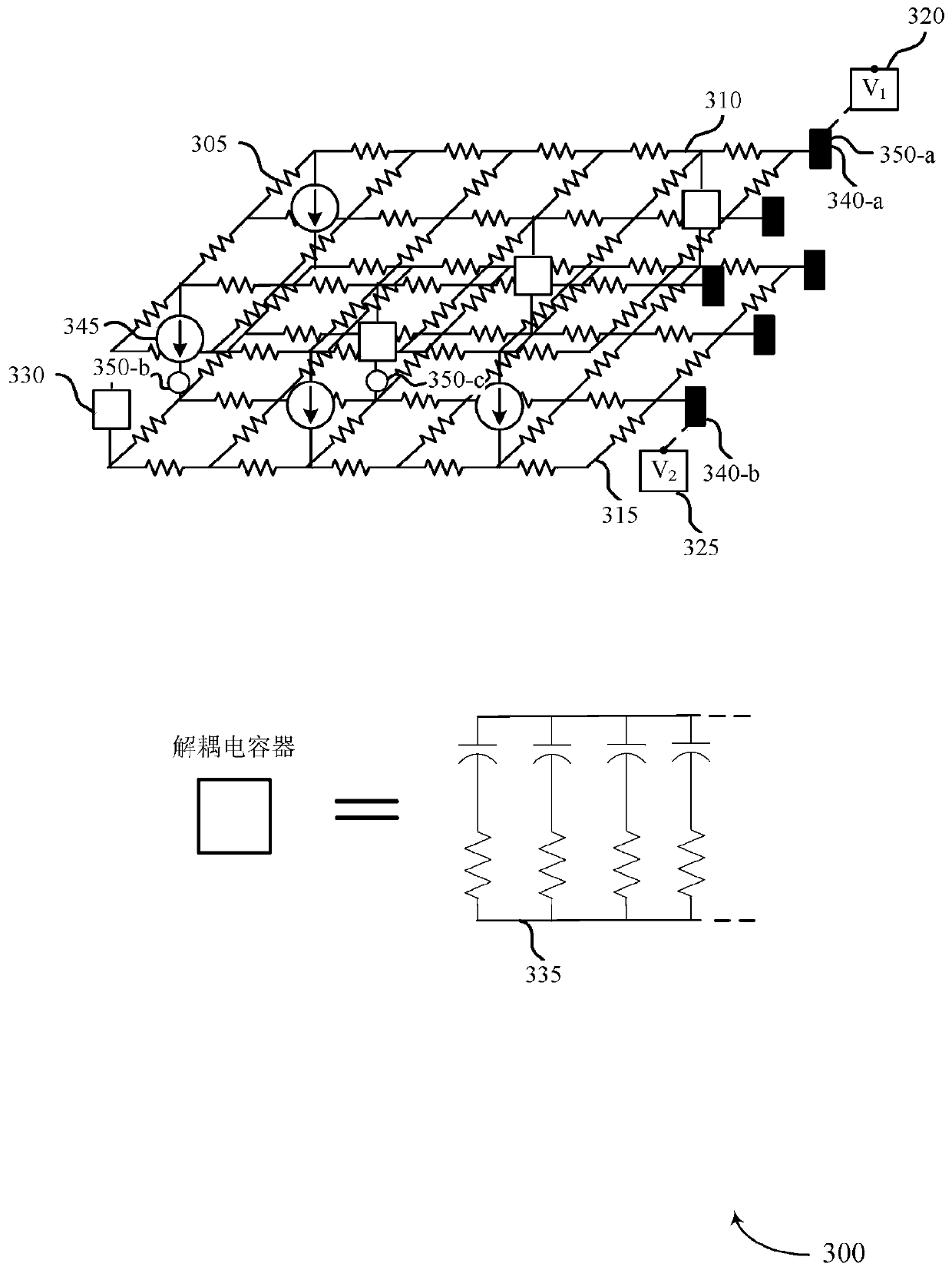 Systems and apparatuses for on-die memory power analytics and management