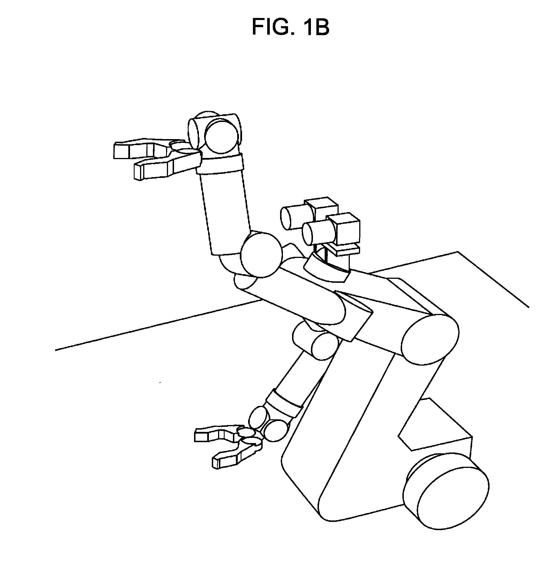 Robot apparatus and method of controlling the same, and computer program