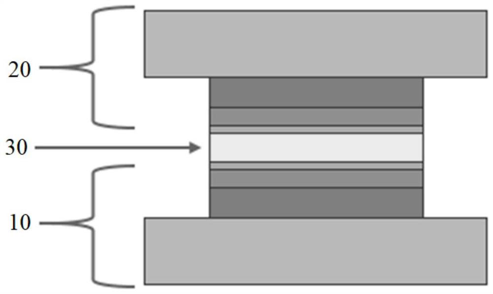 Nano-silver soldering paste, preparation method thereof and application of nano-silver soldering paste in chip packaging interconnection structure