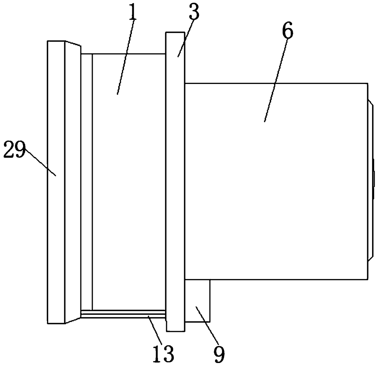 Projection lens