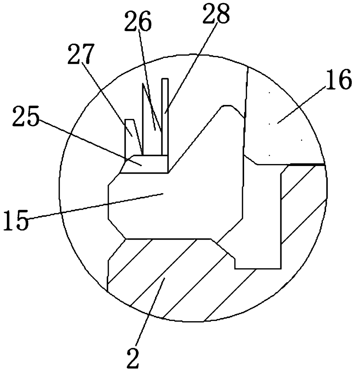 Projection lens