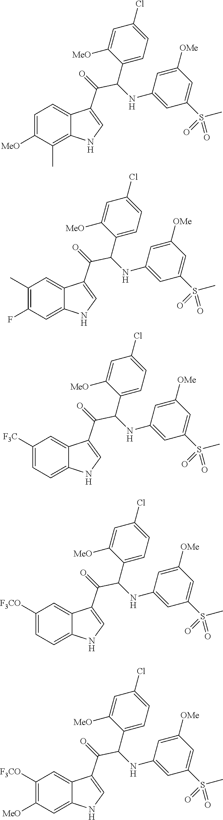 Mono- or di-substituted indole derivatives as dengue viral replication inhibitors
