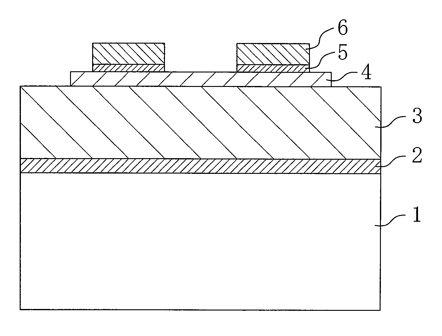 Semiconductor memory device including a semiconductor film made of a material having a spontaneous polarization and method for fabricating the same