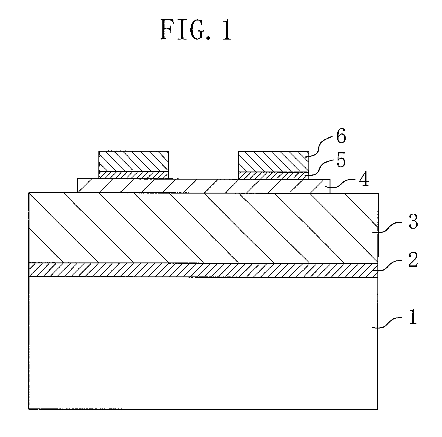 Semiconductor memory device including a semiconductor film made of a material having a spontaneous polarization and method for fabricating the same