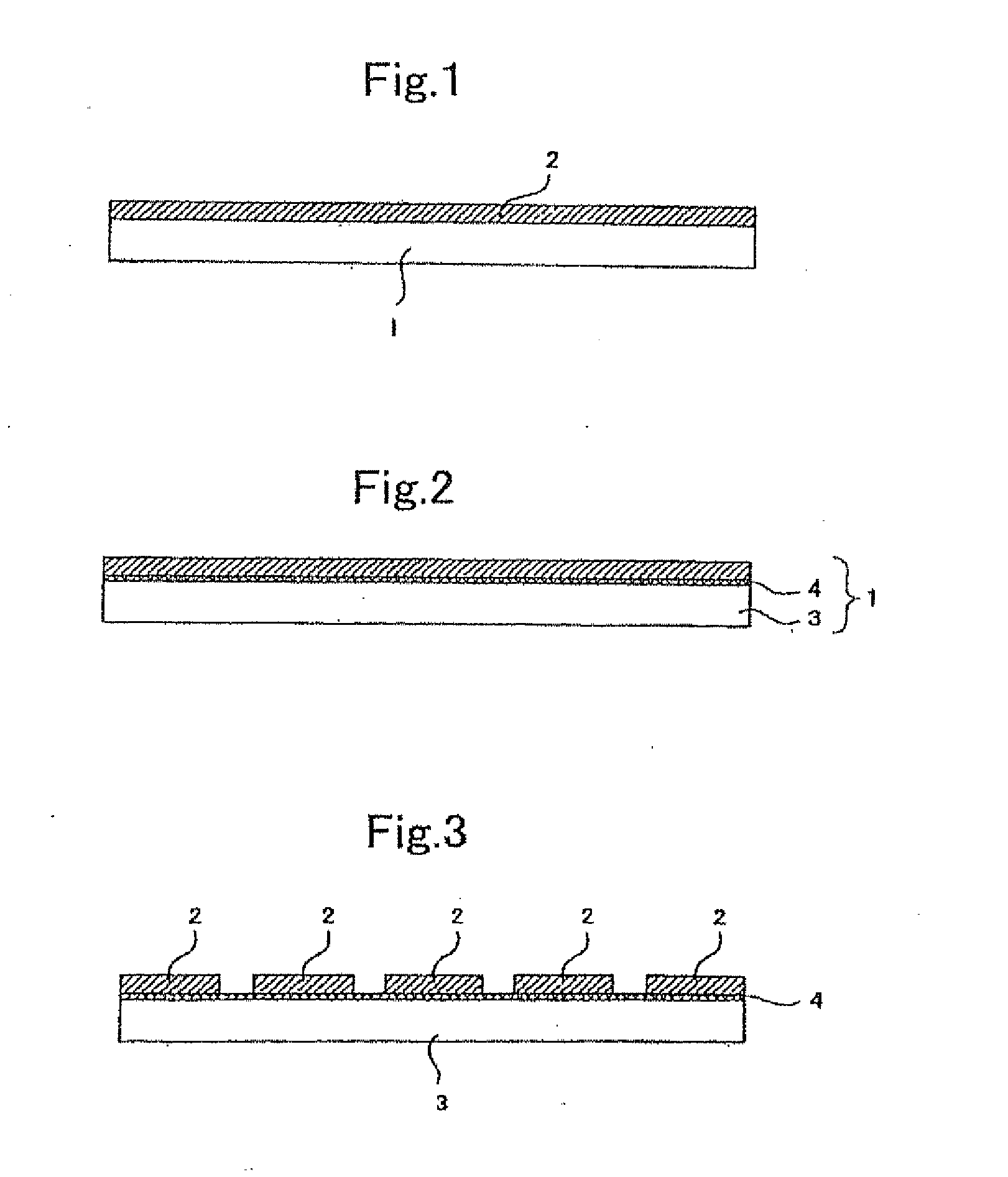 Phase difference layer laminated body for three dimensional liquid crystal display device and manufacturing method thereof