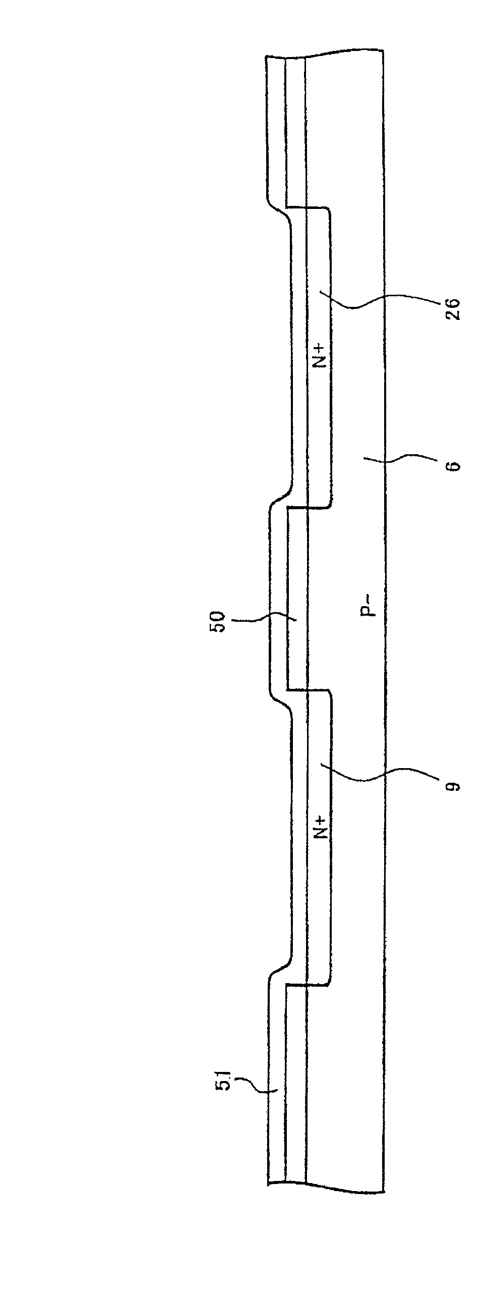 Semiconductor device and manufacturing method thereof