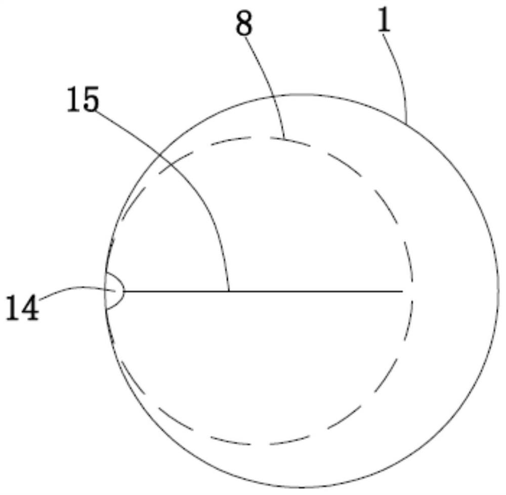 Production method for manufacturing 12-inch wafer by using 8-inch wafer production line