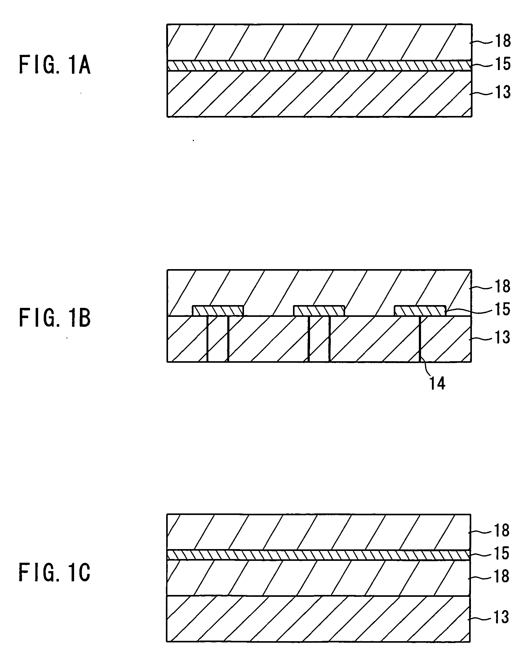 Group-III-element nitride crystal semiconductor device