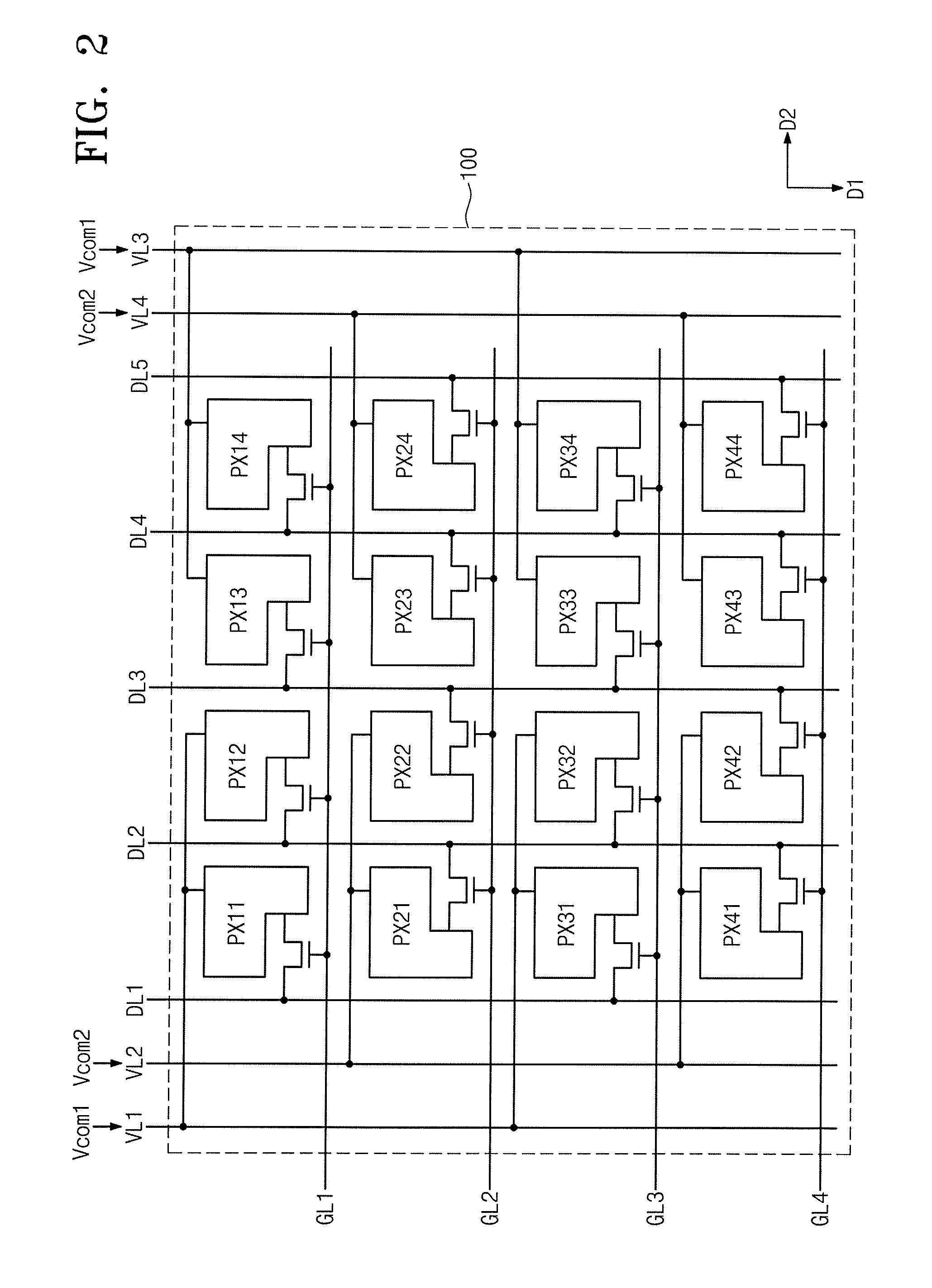 Display device