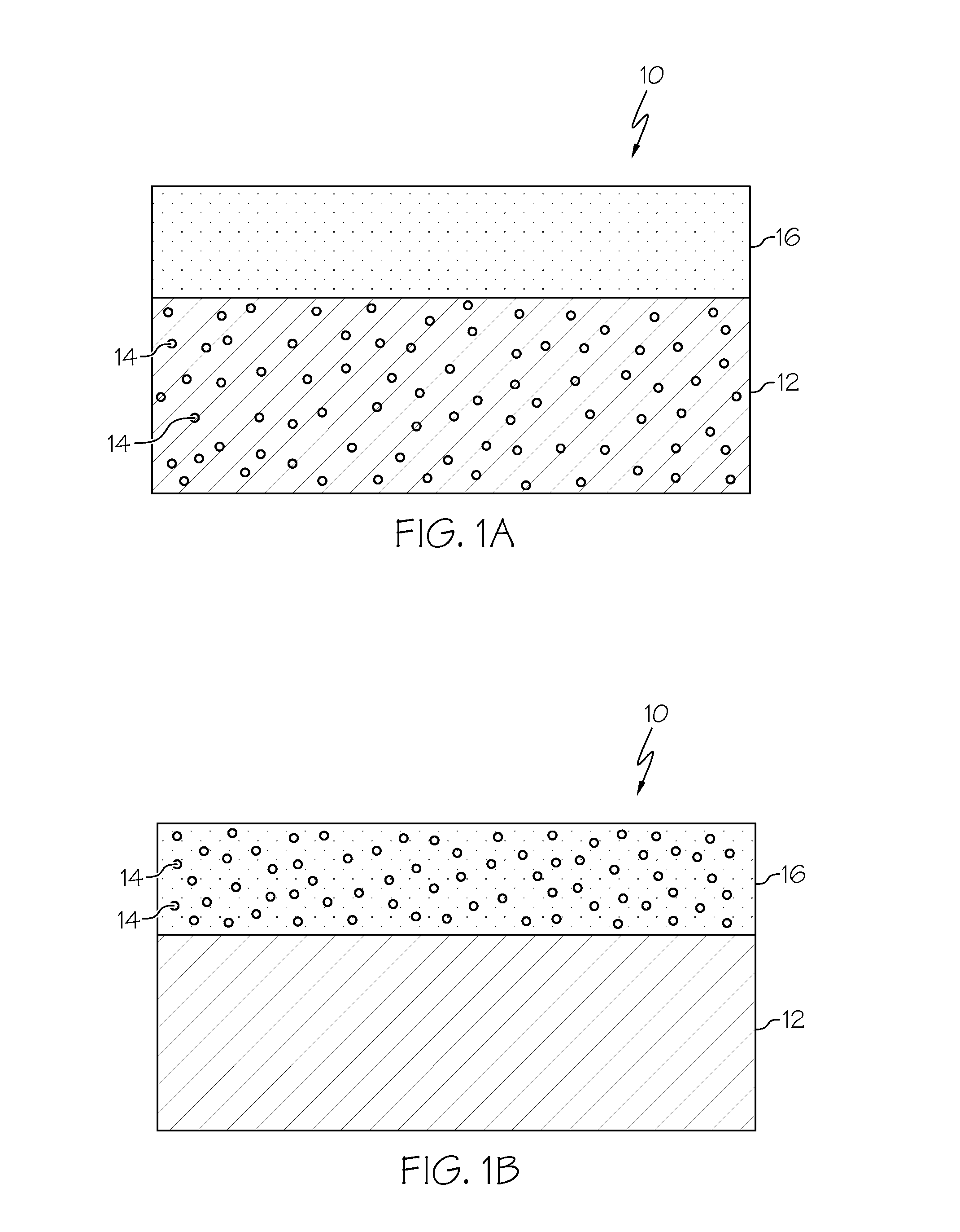 Combined hydrocarbon trap and catalyst