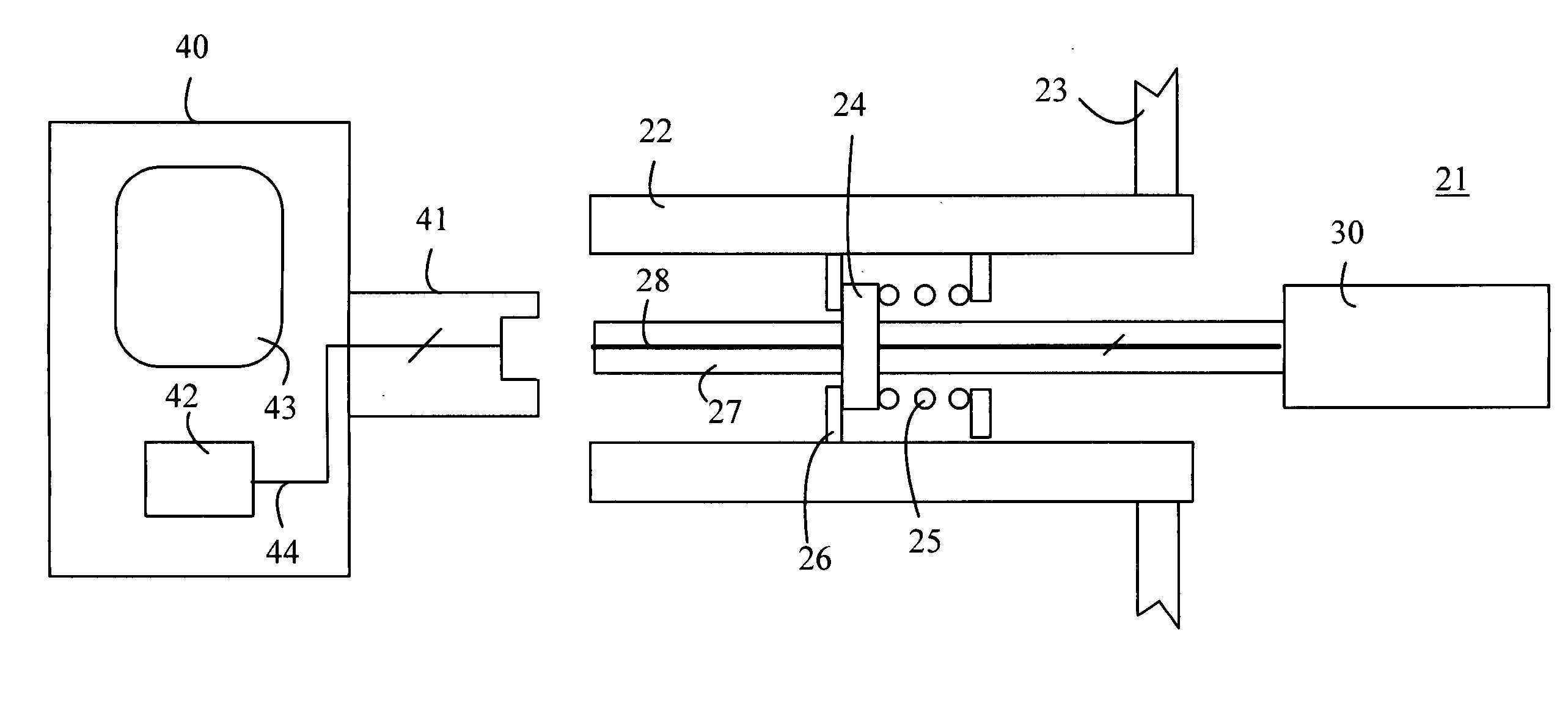 Method and apparatus for monitoring tire pressure