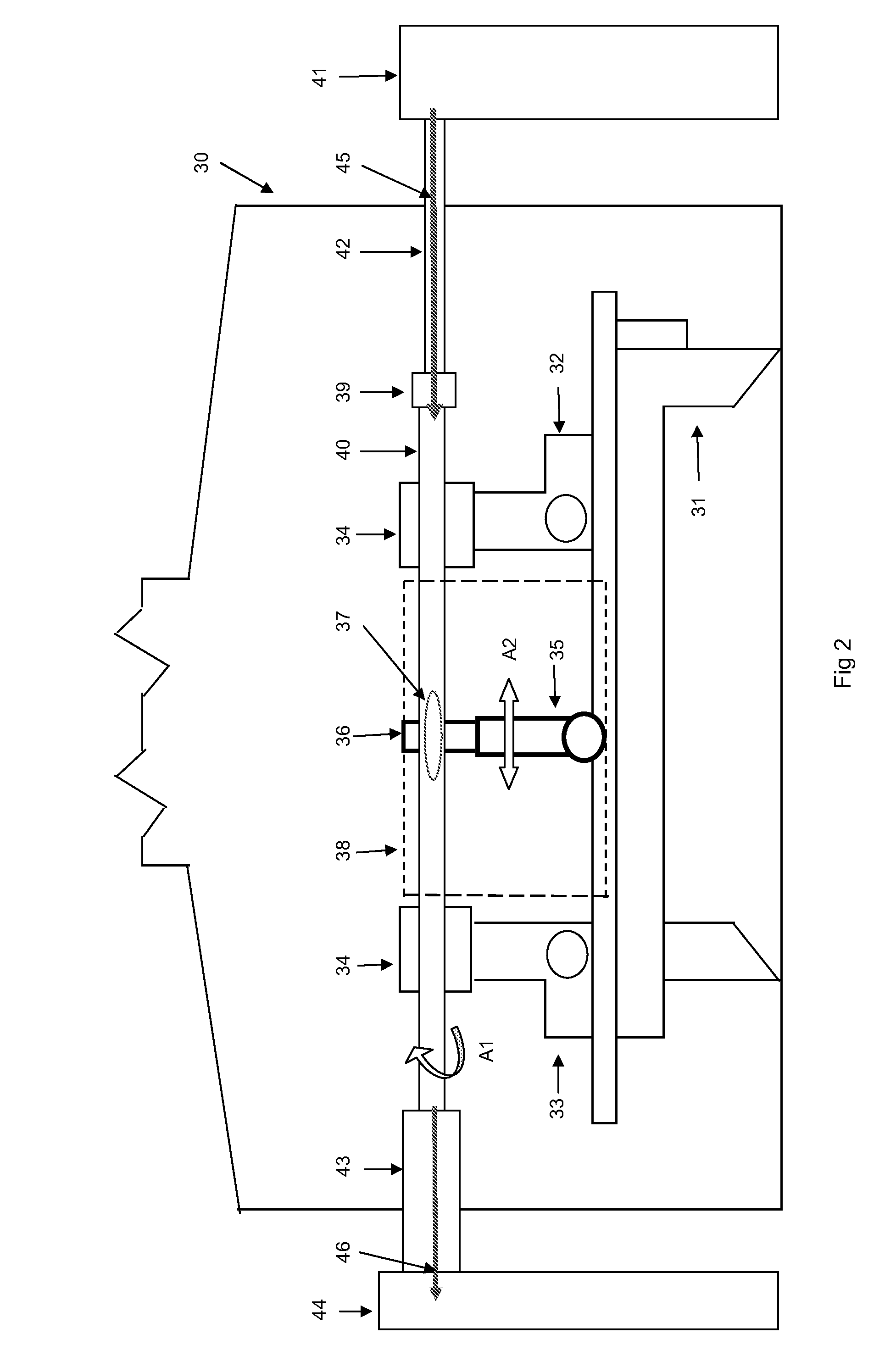 Process, apparatus, and material for making silicon germanium core fiber