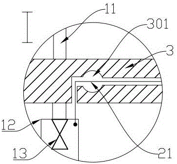 Hydraulic continuously variable transmission