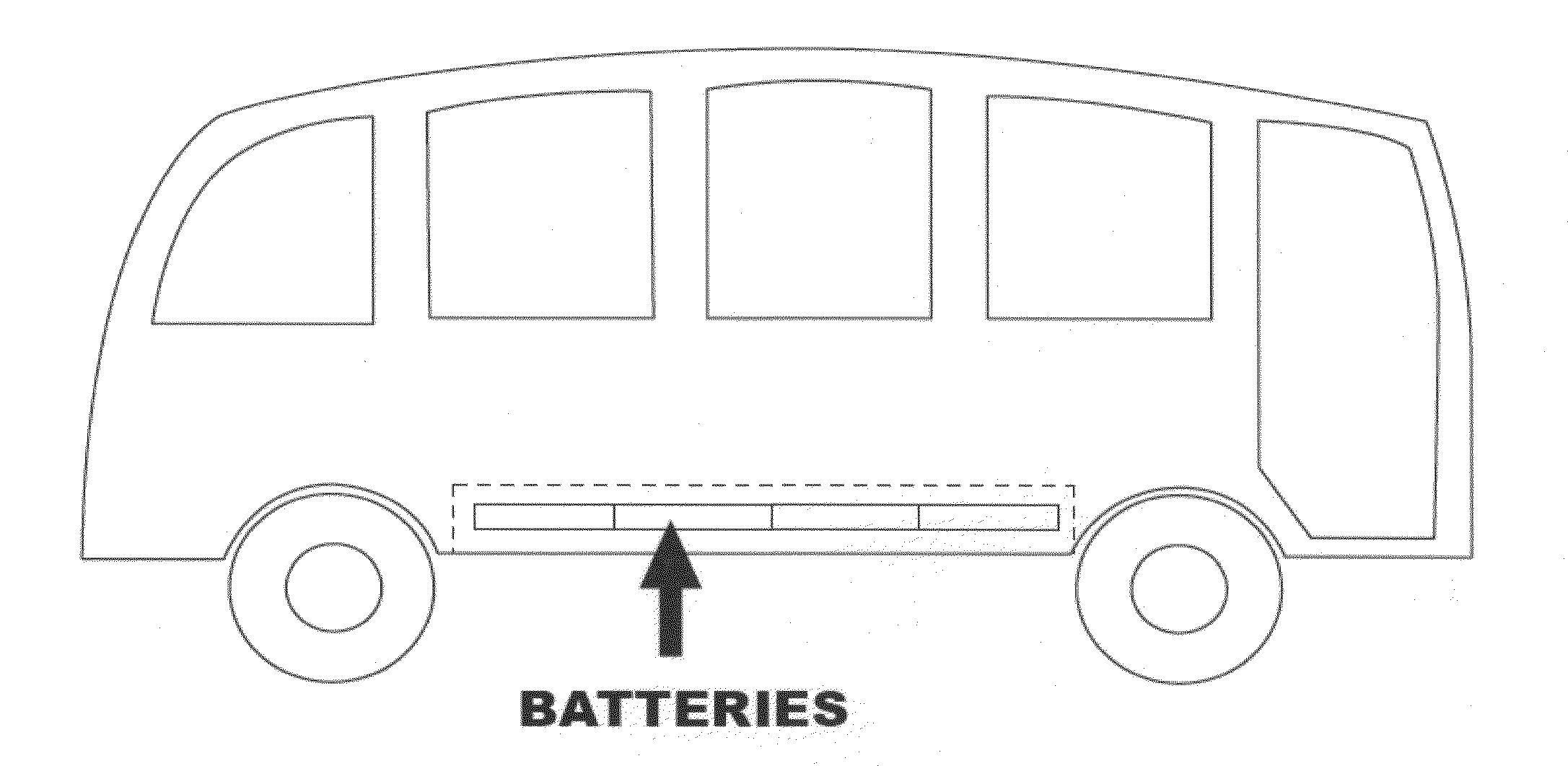 Vehicle battery systems and methods