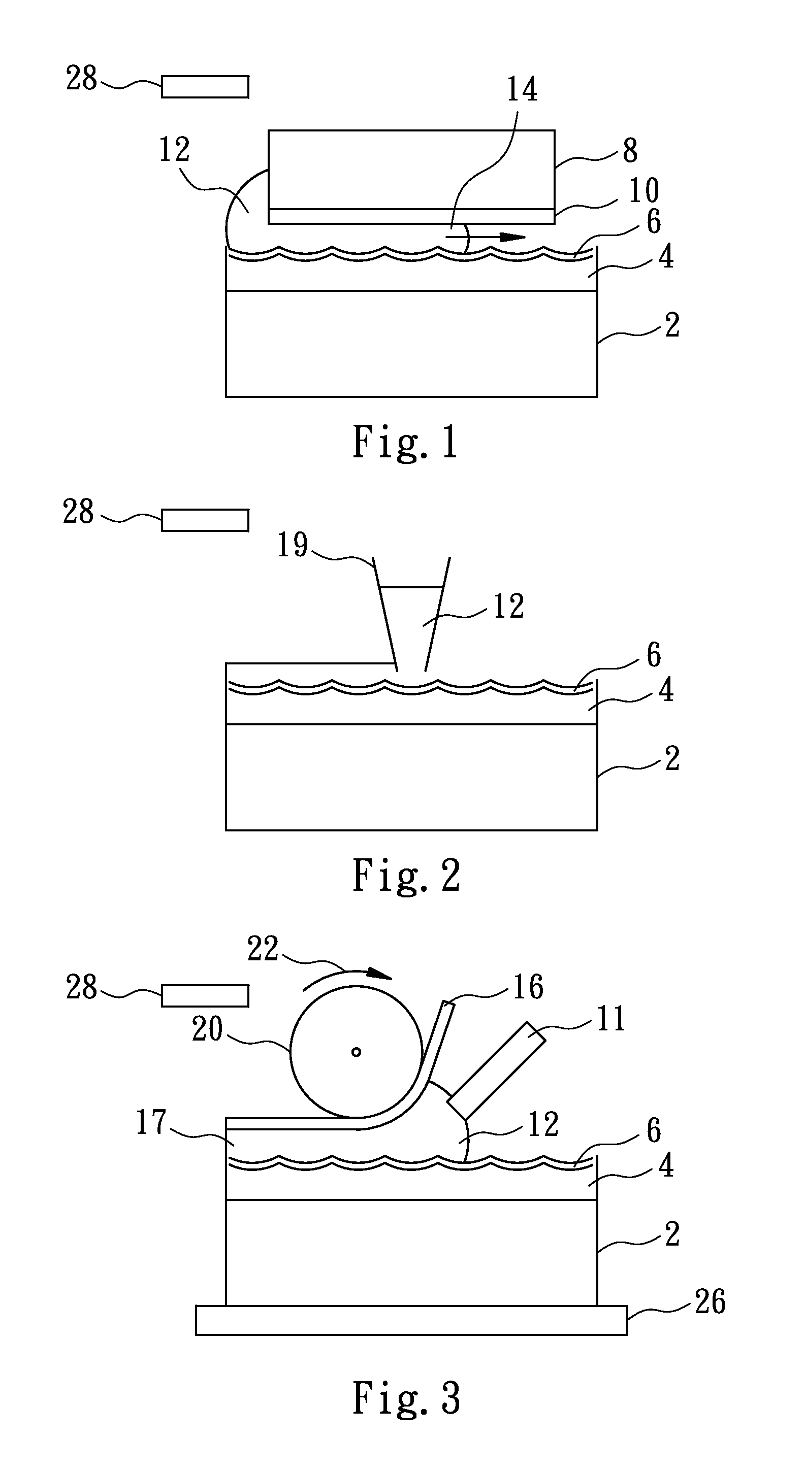 Graded index birefringent component and manufacturing method thereof