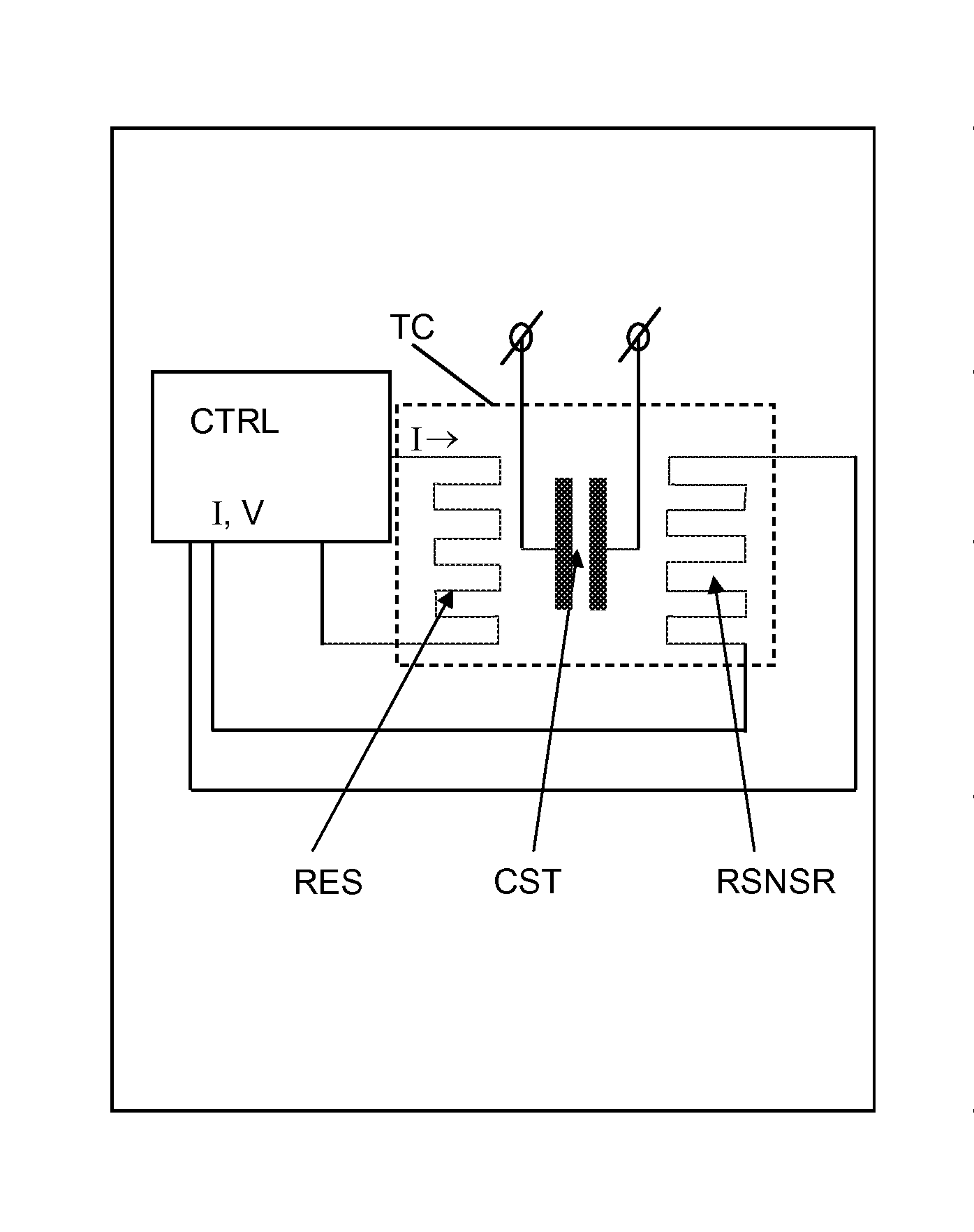 Tunable capacitor