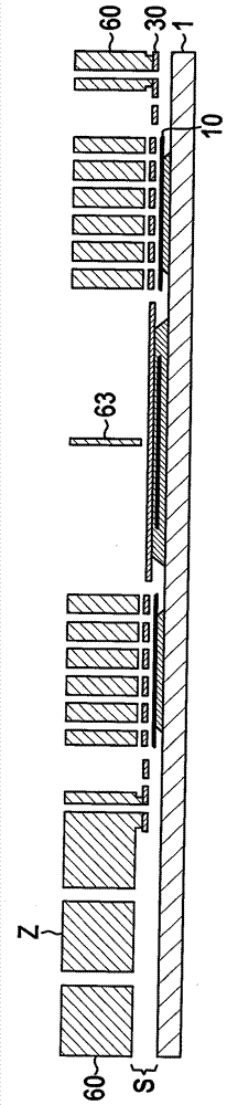 Micromechanical sensor and method for producing a micromechanical sensor