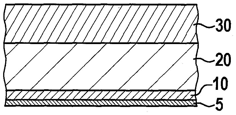 Micromechanical sensor and method for producing a micromechanical sensor