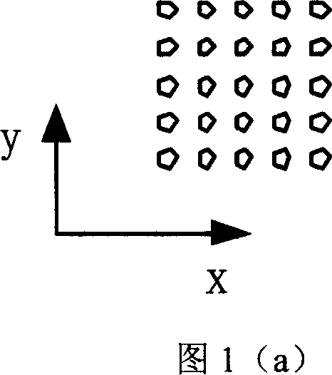 Secondary wave arrival direction estimution sonar signal processing method