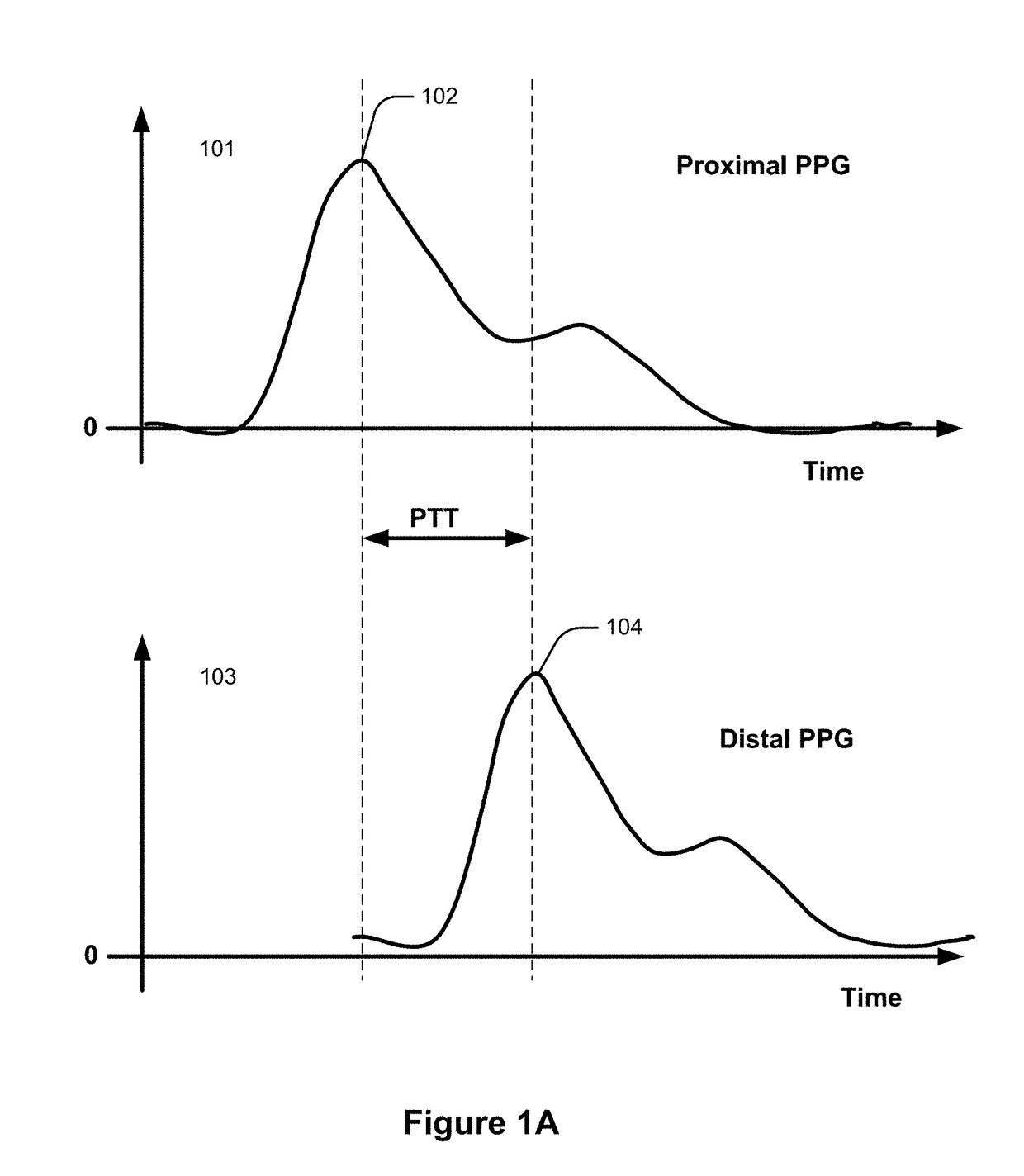 Calibration of pulse-transit-time to blood pressure model using multiple physiological sensors and various methods for blood pressure variation