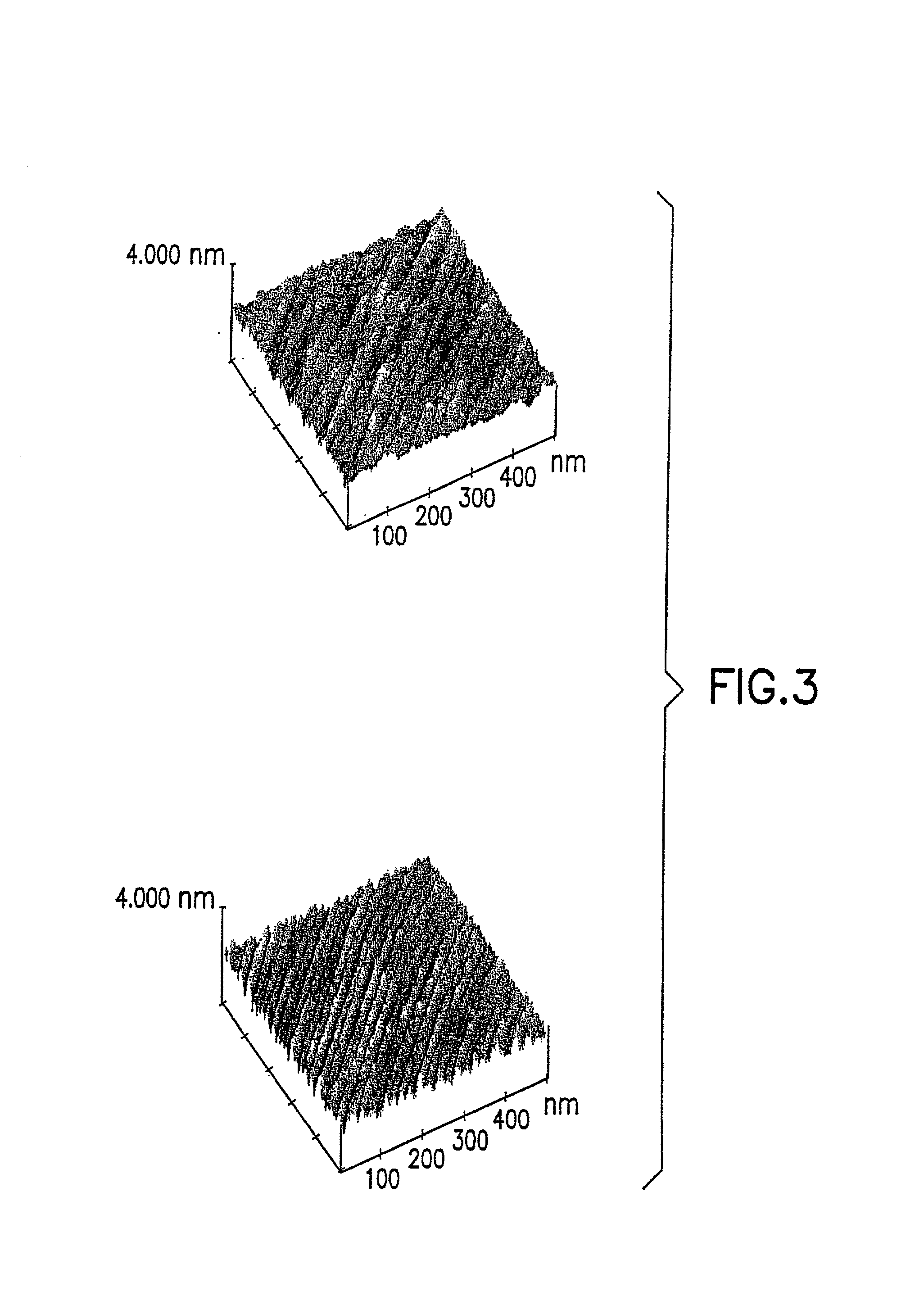 Silicon carbide epitaxial layers grown on substrates offcut towards &lt;1100&gt;