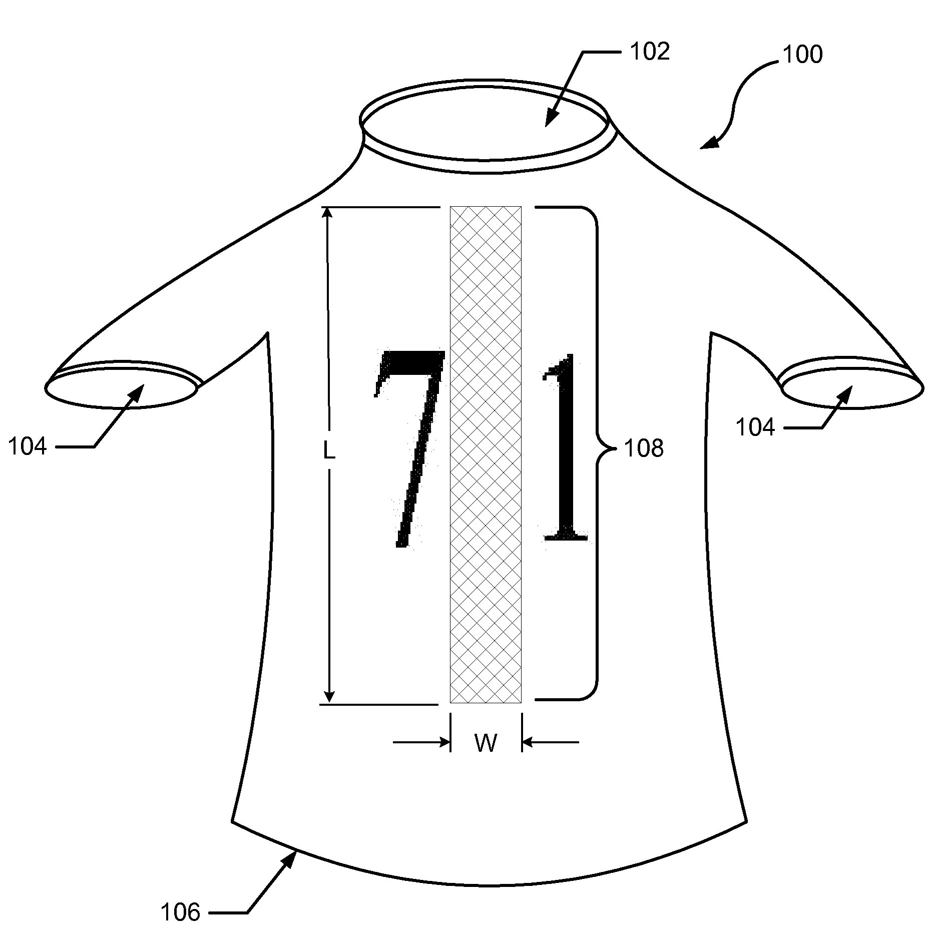 Article Of Apparel Incorporating A Zoned Modifiable Textile Structure