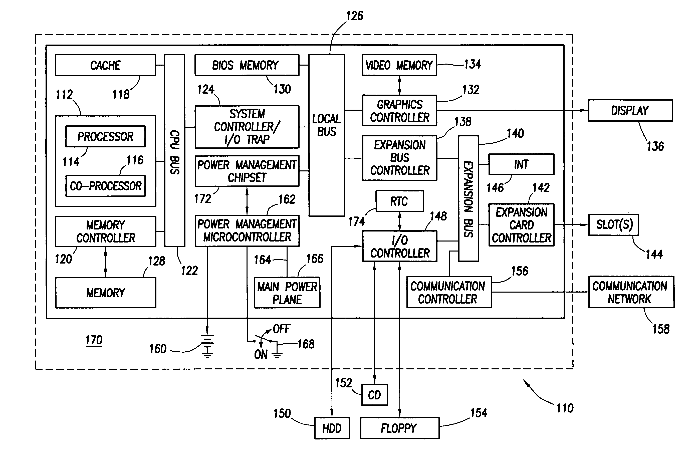 System and method for automatic enforcement of firmware revisions in SCSI/SAS/FC systems