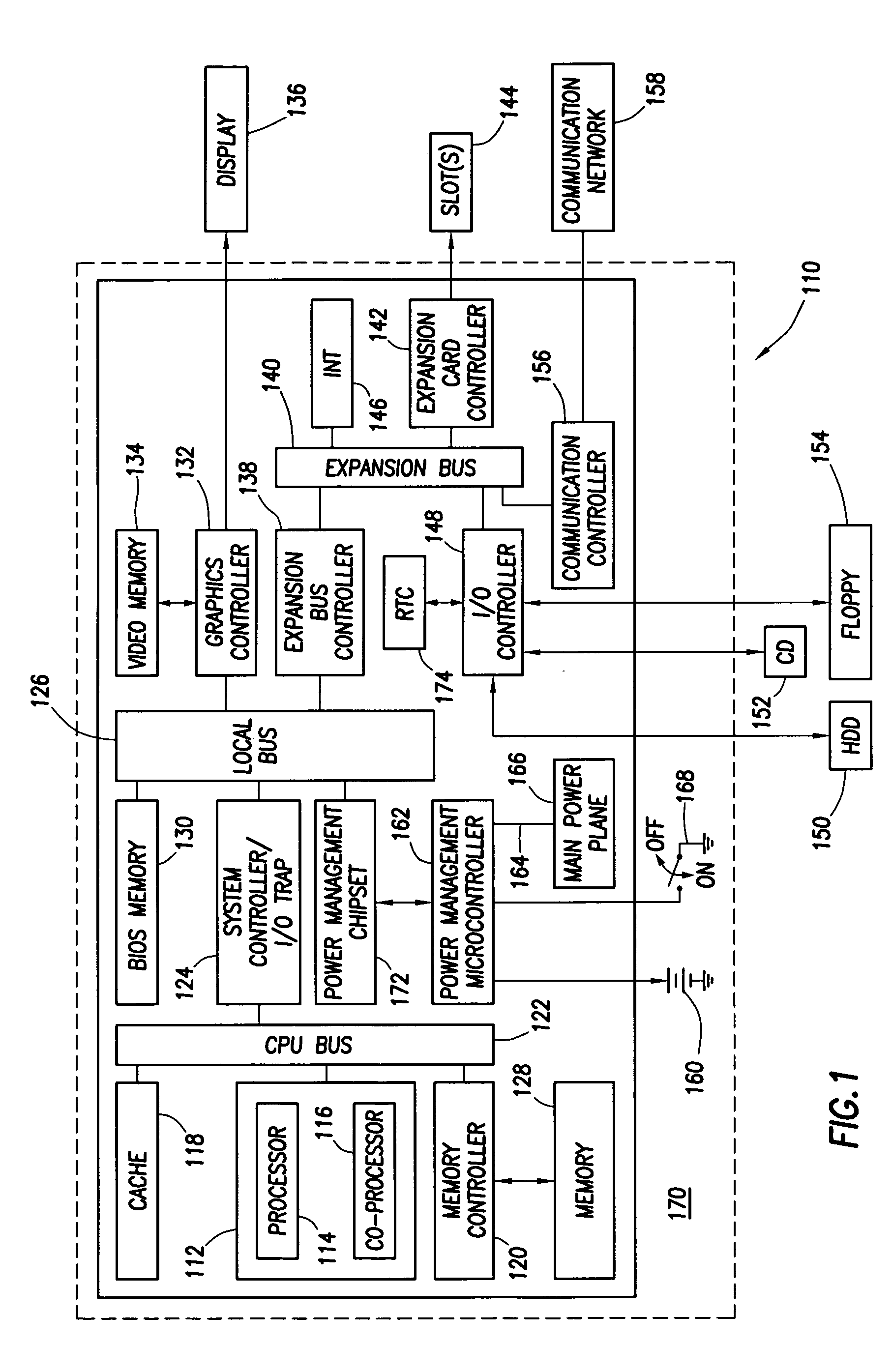 System and method for automatic enforcement of firmware revisions in SCSI/SAS/FC systems