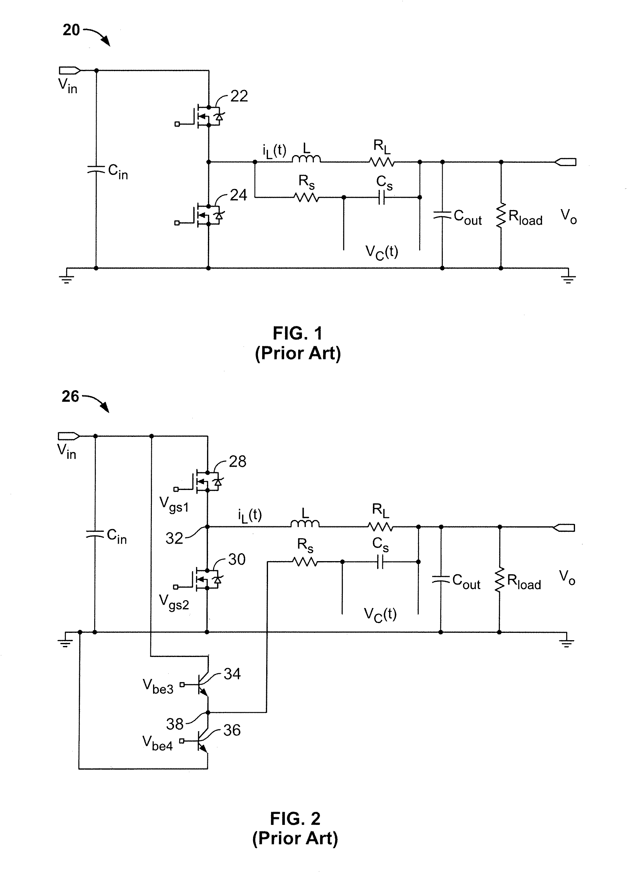 Method and apparatus for improved current mode control for large conversion ratio synchronous buck converter with lossless current sense
