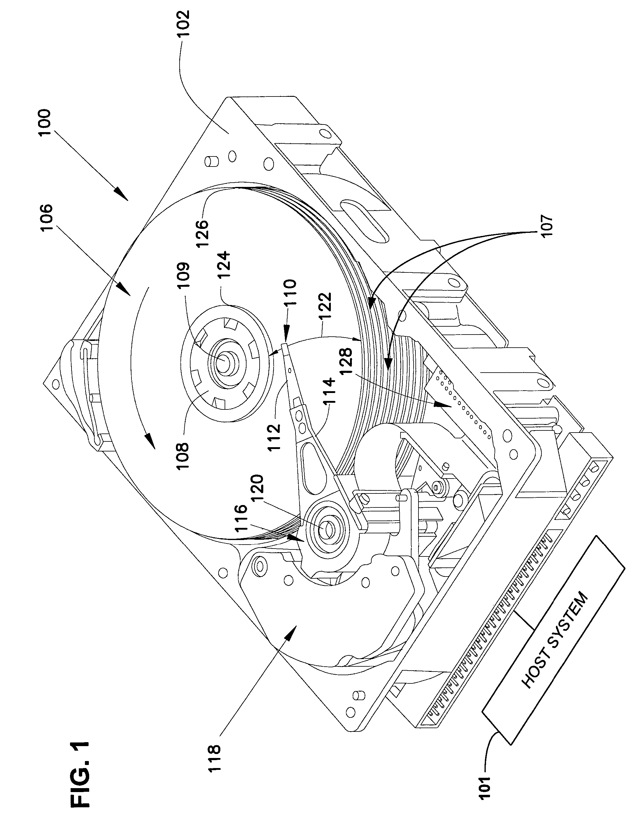 Retrial and reread methods and apparatus for recording channels