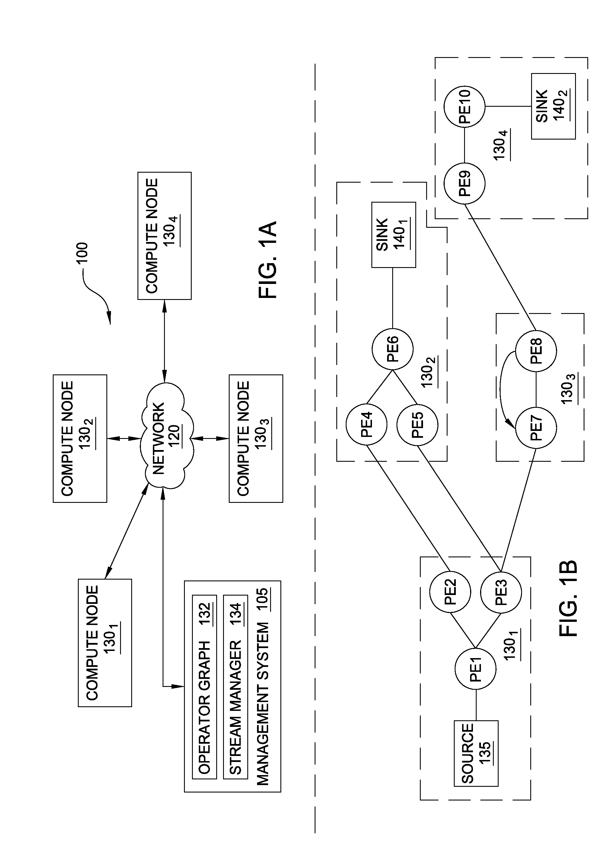 Dynamic reduction of stream backpressure