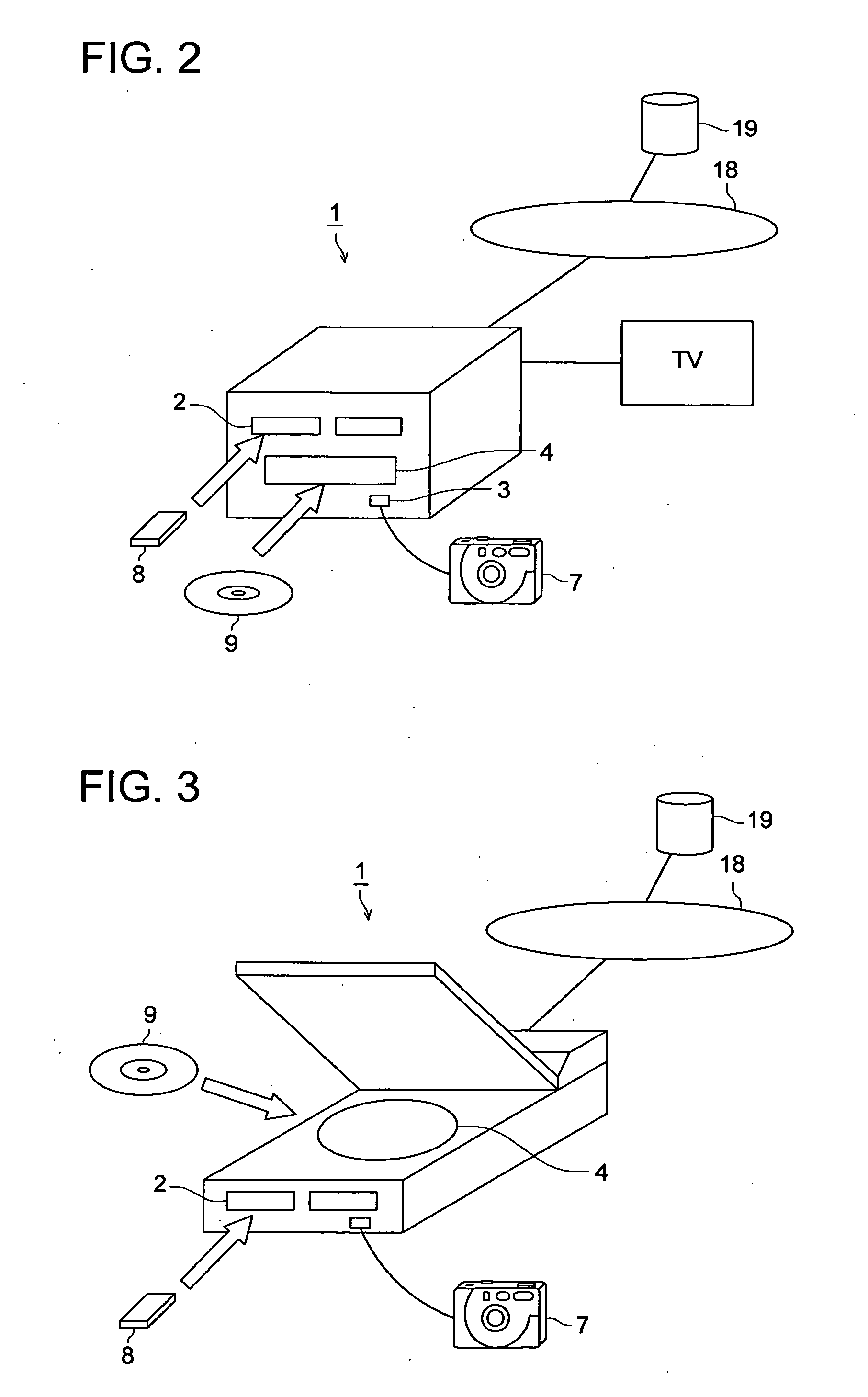 Information recording apparatus, information recording method and recording program