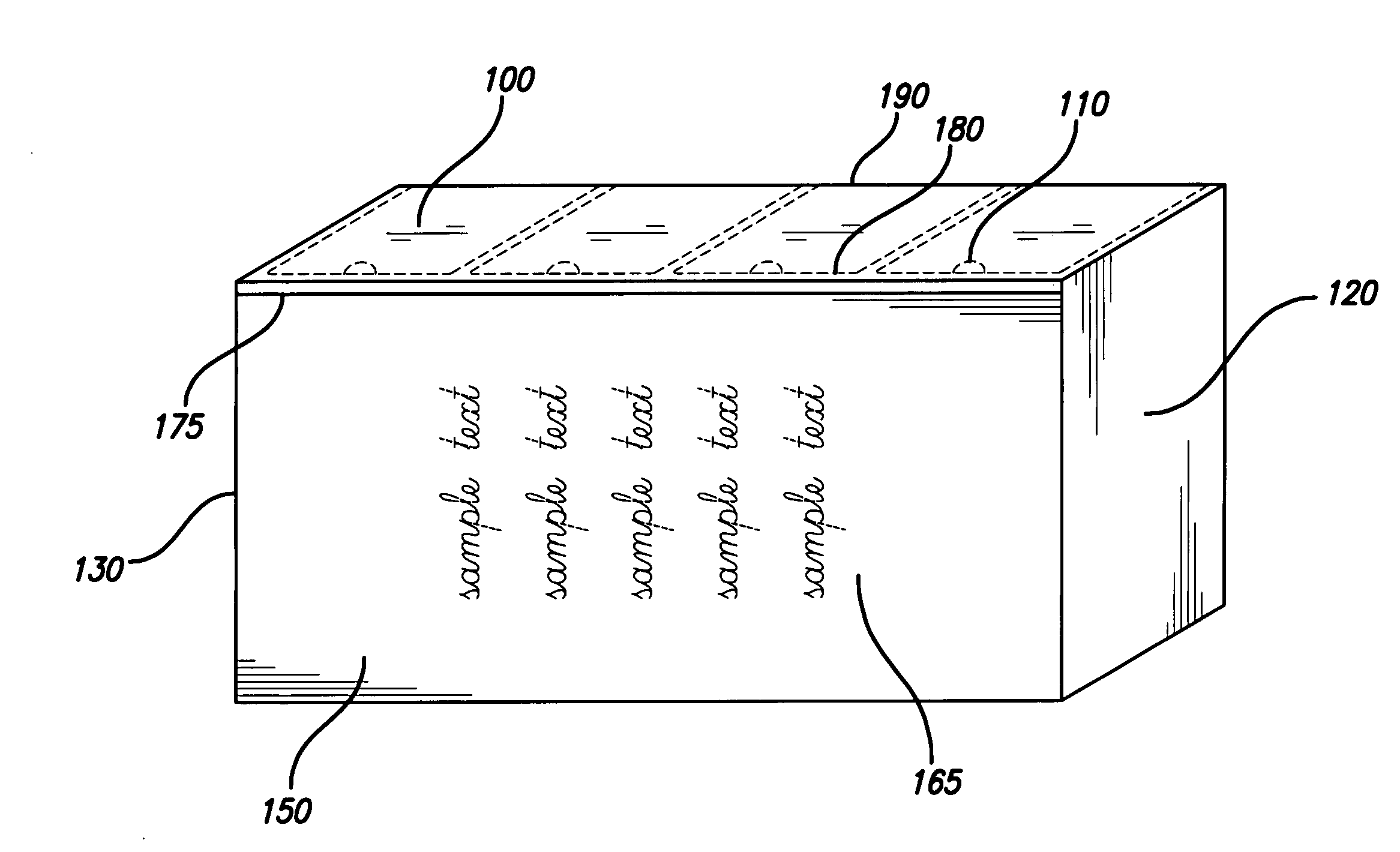 Packaging means and methods for reducing decomposition of particulate products during shipping and handling