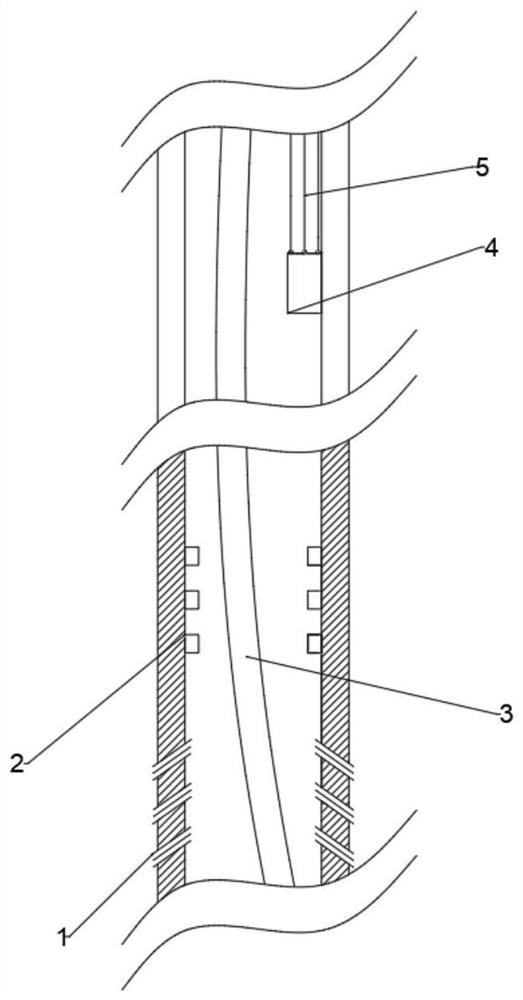 System device and method for coal bed gas and measurement while drilling