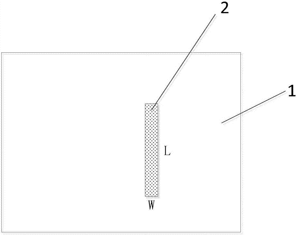 A laser melting and brazing method for extrusion molding